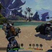 Firefall Crashed LGV Explodiu