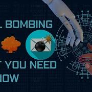 Email Bomber With Golang