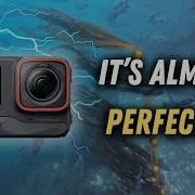 Insta360 Ace Pro Underwater Review Long Term PNW Samson