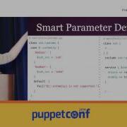 PuppetConf 2014 Modules Writing And Publishing Puppet Modules Colleen Murphy Pupp