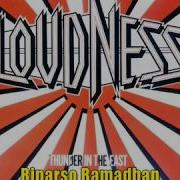Heavy Chains LOUDNESS Fan Made Karaoke