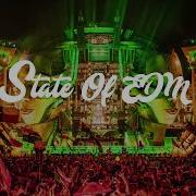 JAUZ X Eptic ID EDC MEXICO 2020 Unreleased