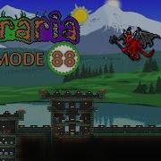 Terraria RED DEVIL