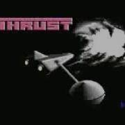 Thrust Review For The Commodore 64 By John Gage