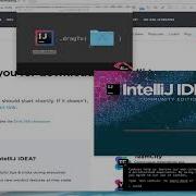 Android Oreo Java Developer Masterclass Build 12 Apps Install IntelliJ IDEA MAC OSX