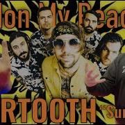 BEARTOOTH Sunshine REACTION