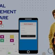 Download Hospital Management Software Using PHP MySQL