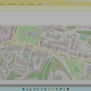 1С и OpenStreetMap Leaflet Js
