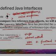 Book Java OOP And Data Structures Chapter 9 Video 2