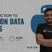 Introduction To Python Data Types Arpit Jain GeeksforGeeks Python