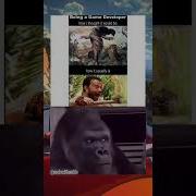 The Game Dev Dream Vs Reality Funny Memes Trending Coding Programming Fyp