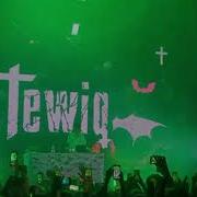 Tewiq попал