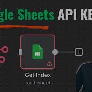 How To Get Google Sheets API Credentials N8n OAuth 2 0 Guide