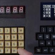 Cosmac Cosmos Puzzle