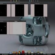 Blob Detection On GPU CUDACV GSOC 2011 Project