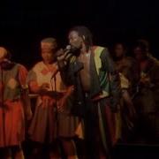 Lucky Dube Born To Suffer