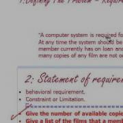 Software DevelopmentPart61