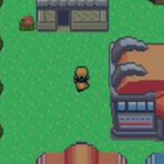 Pokemon Hack Cintrine Mini Update