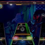 Failure By Breaking Benjamin Rock Band 4 Full Band FC