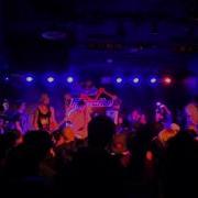 Major League Full Set Live At Chain Reaction Anaheim CA 2013 10 18