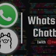 Как создать чат бота для WhatsApp с помощью Ollama и Twilio Python
