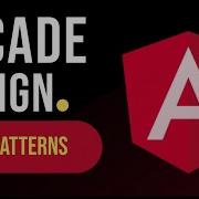 Implementing A Facade Pattern In Angular