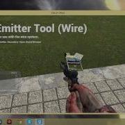 720p GMOD Tutorial How To Make Sound Emitters
