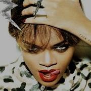 Rihanna Talk That Talk Audio Ft JAŸ Z