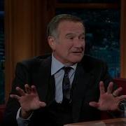 The Best Interview In The History Of Television Robin Williams