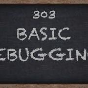 303 GameMaker Studio Basic Debugging Old Debugger
