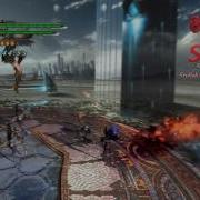 DMC4se Lady Practice