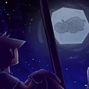 Sora Learns About The North American House Hippo Kingdom Hearts Real Time Fandub Animation