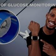 The Real Reason The Apple Watch Lacks Glucose Monitoring