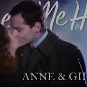 Anne Gilbert Take Me Home Anne Of Green Gables