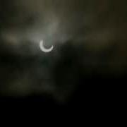 Annular Eclipse 2012