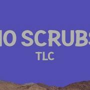 TLC No Scrubs Lyrics