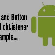 Android Android Beginner Button And Button SetOnClickListener Example Learn Tutorial2