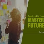 The Master Of Future Cities In Person Residency