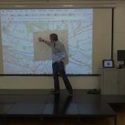 Rediscovering Of Historical Maps In Newcastle Libraries Using MapTiler