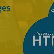 HTML Webpage Design Part 7 Images