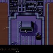 C64 SEUCK Game Zuid