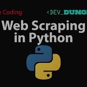 Live Coding Python Web Scraping Crawling