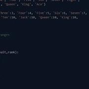 Coding Blackjack As A Python Project With Huskie Live ThePiGuy