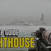 Escape From Tarkov Lighthouse Map Guide 2025 1 0 Extracts Loot Routes Rogue Tips
