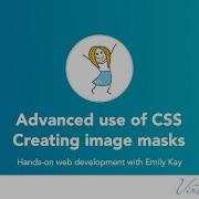 Advanced CSS Creating Image Masks