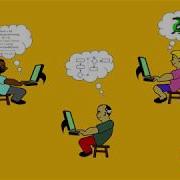 Computational Thinking Abstraction