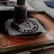 Garment Flock Printing