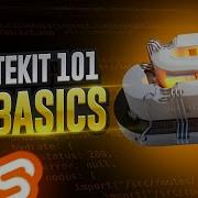 SvelteKit Tutorial The Essentials Under 3 Minutes Sveltekit 101