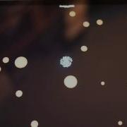 BlitzMax Digesteroids Sample On IPad Mini