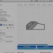 Octoprint Gcode Viewer